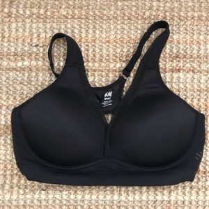 H&M Sports Bra